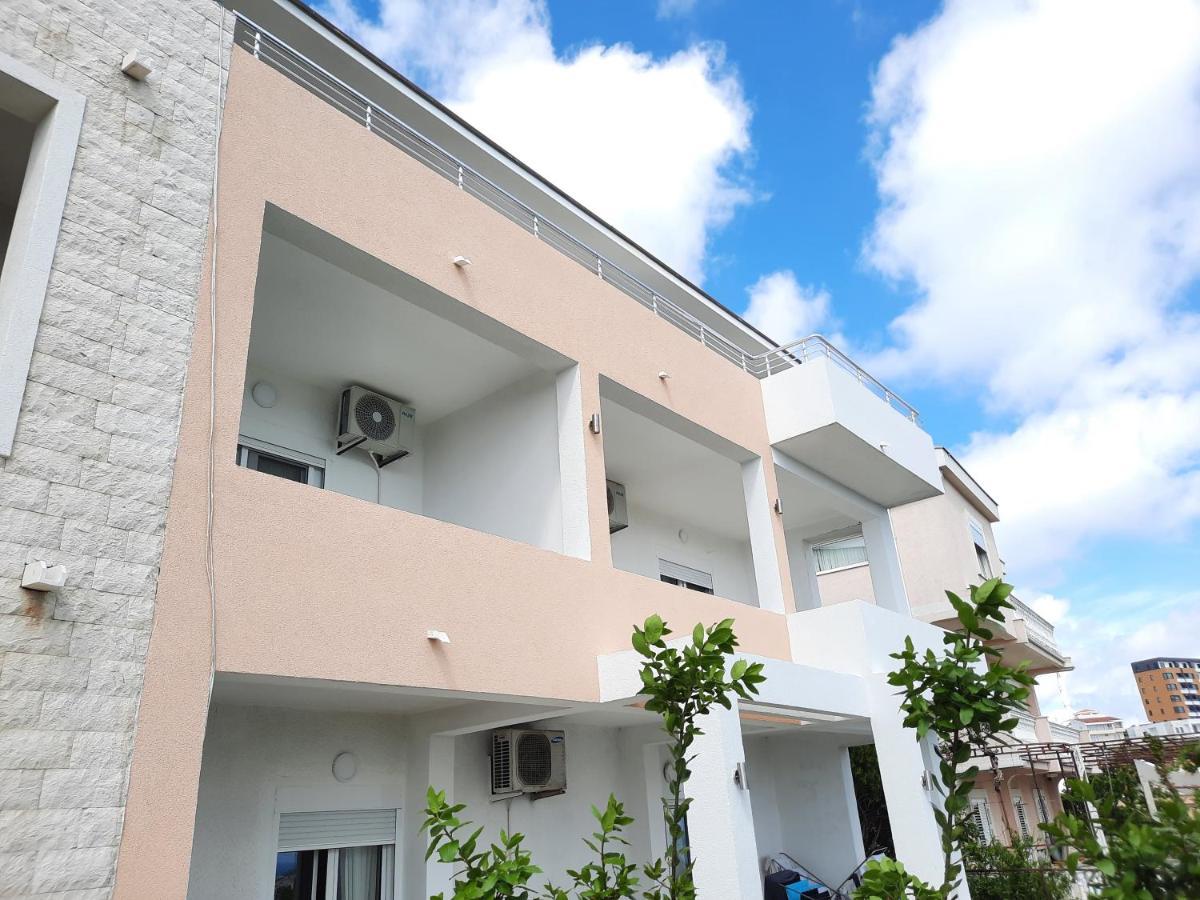 Studio Apartments Jupo أولتْسي المظهر الخارجي الصورة
