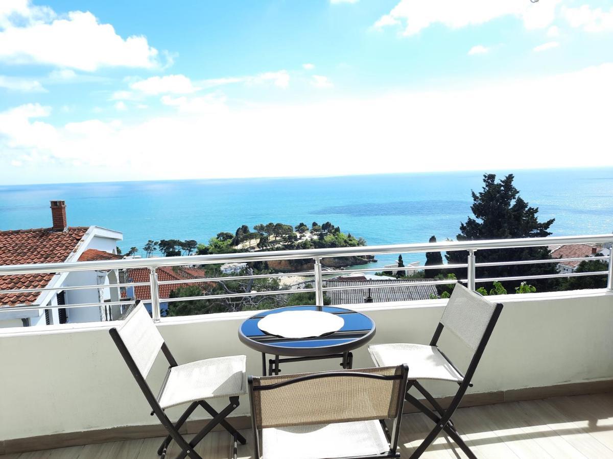 Studio Apartments Jupo أولتْسي المظهر الخارجي الصورة