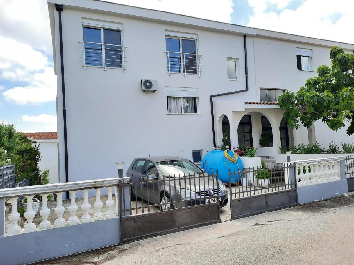 Studio Apartments Jupo أولتْسي المظهر الخارجي الصورة