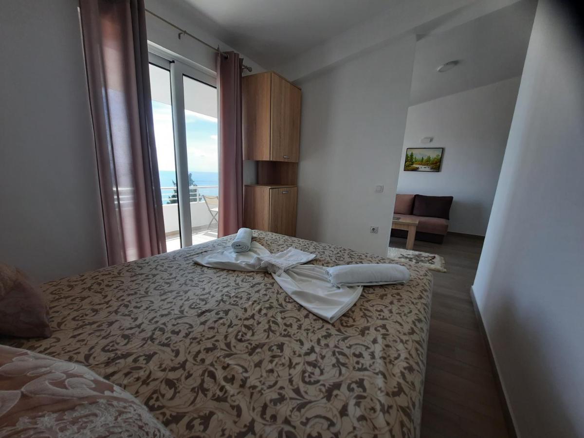 Studio Apartments Jupo أولتْسي المظهر الخارجي الصورة