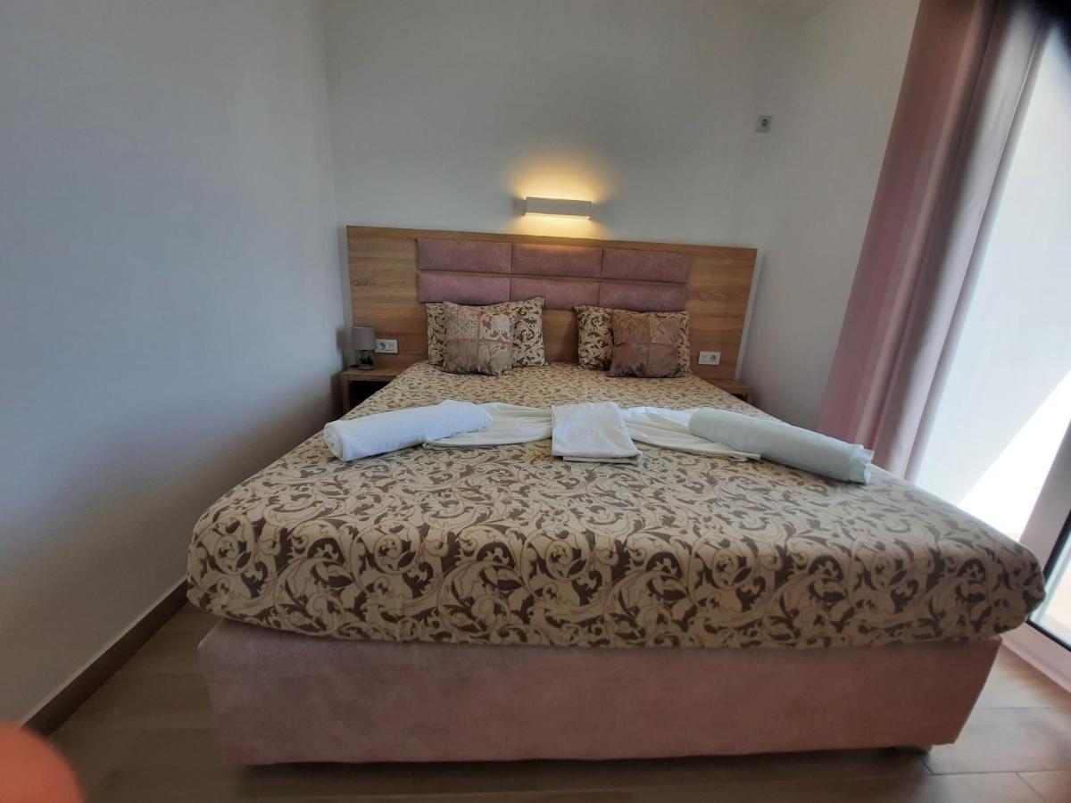 Studio Apartments Jupo أولتْسي المظهر الخارجي الصورة