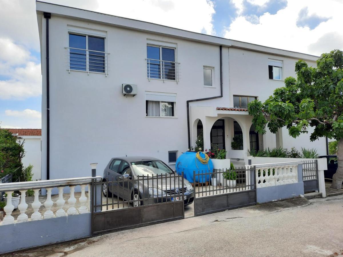 Studio Apartments Jupo أولتْسي المظهر الخارجي الصورة