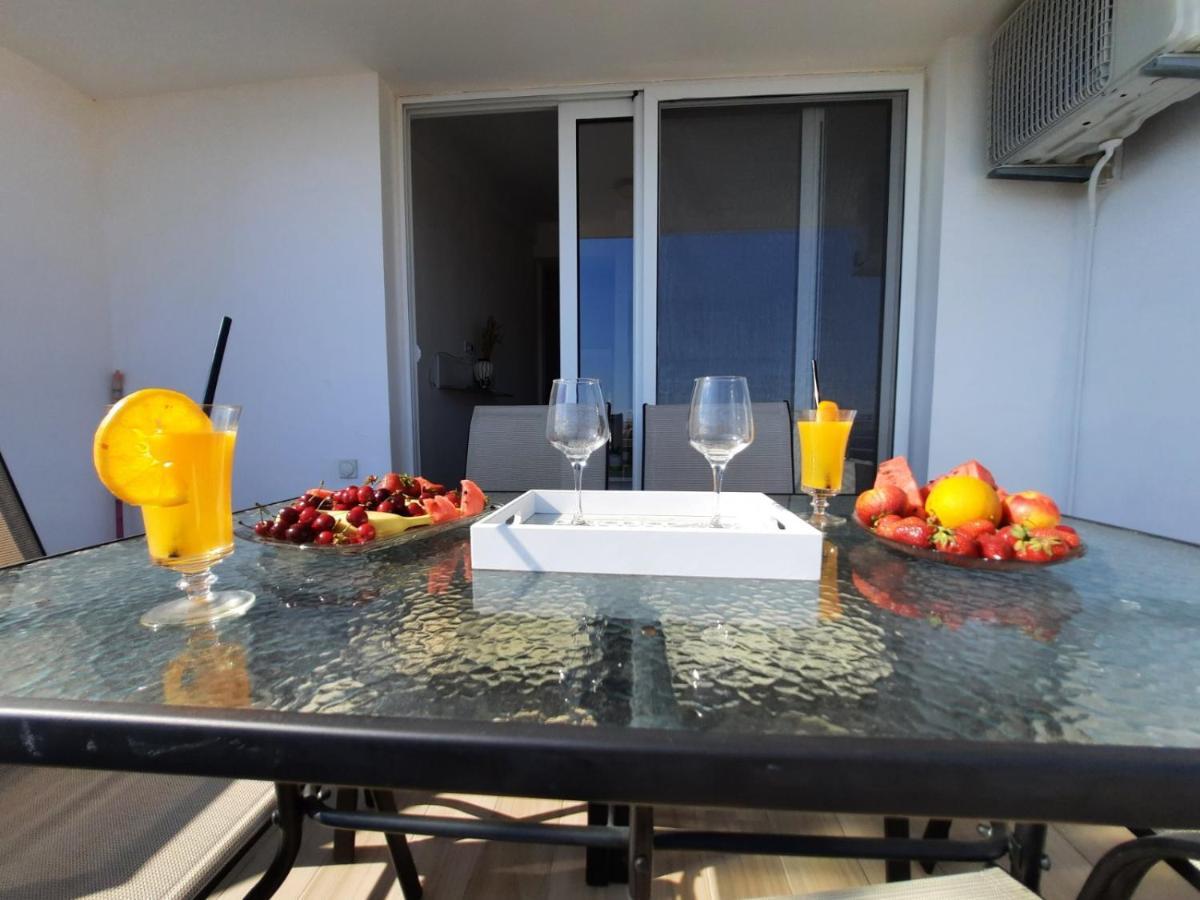 Studio Apartments Jupo أولتْسي المظهر الخارجي الصورة