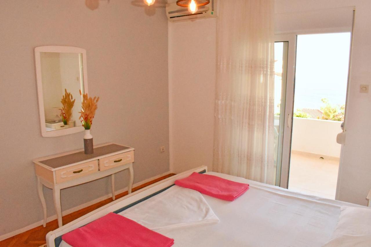 Studio Apartments Jupo أولتْسي المظهر الخارجي الصورة