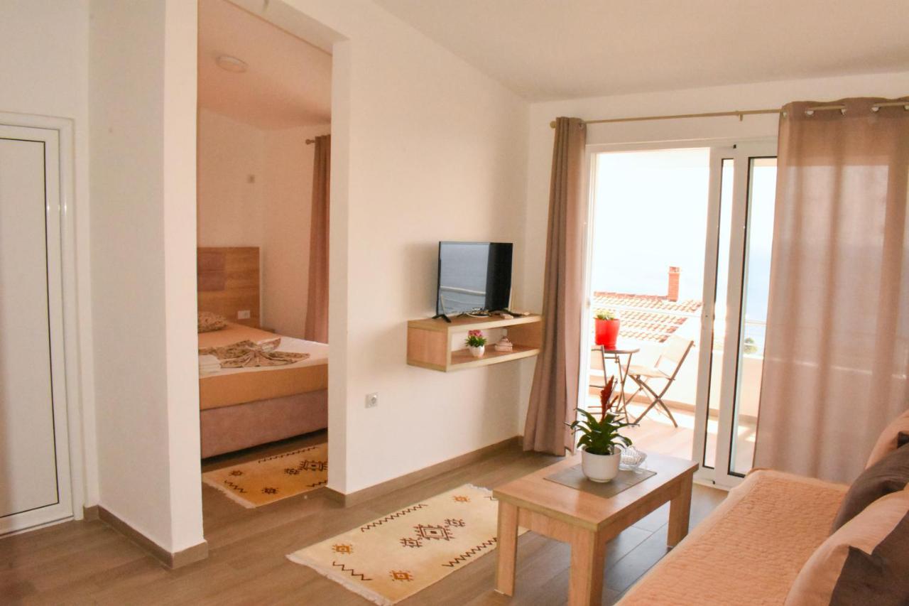 Studio Apartments Jupo أولتْسي المظهر الخارجي الصورة