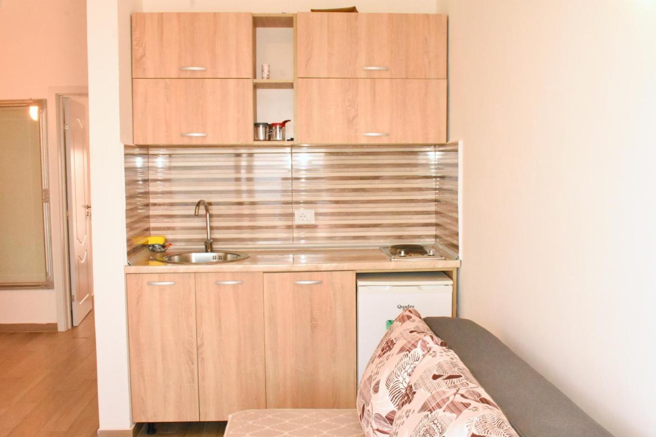 Studio Apartments Jupo أولتْسي المظهر الخارجي الصورة