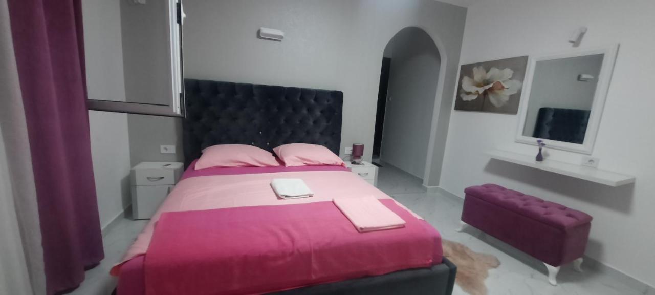Studio Apartments Jupo أولتْسي المظهر الخارجي الصورة