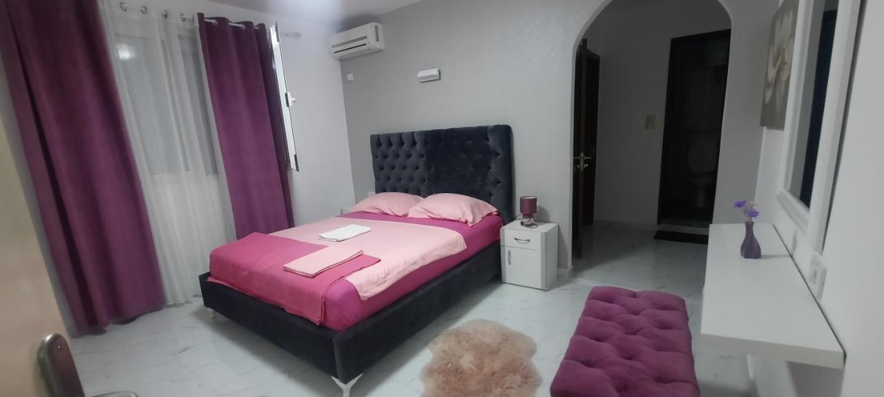 Studio Apartments Jupo أولتْسي المظهر الخارجي الصورة