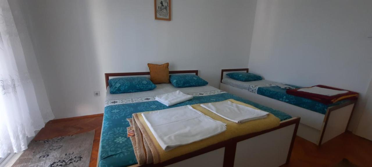 Studio Apartments Jupo أولتْسي المظهر الخارجي الصورة