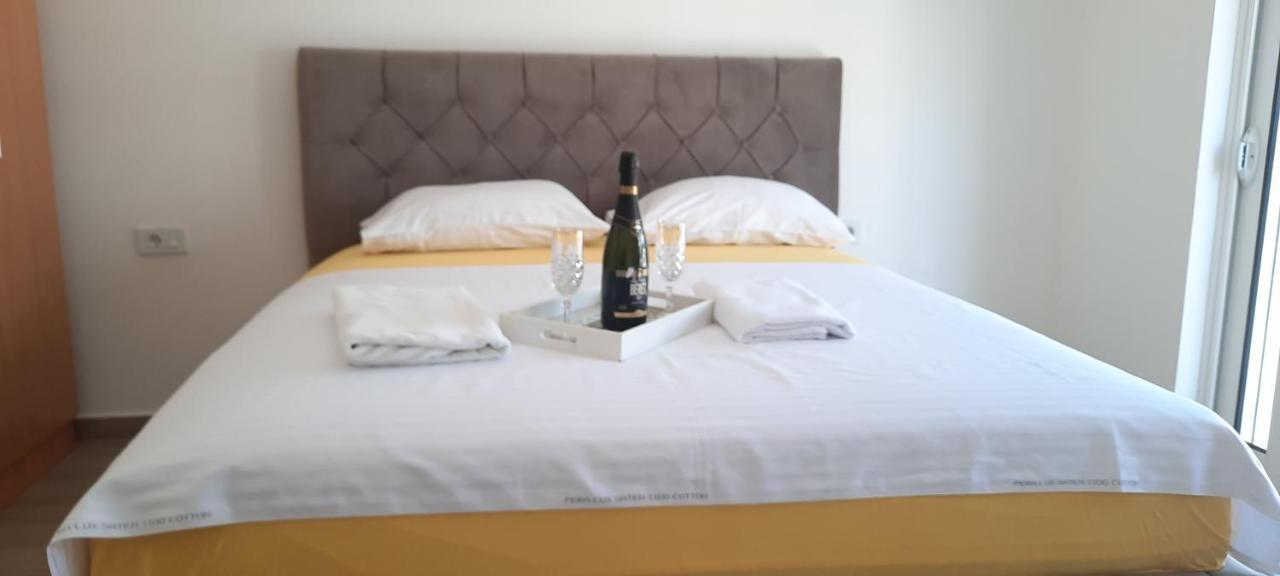 Studio Apartments Jupo أولتْسي المظهر الخارجي الصورة