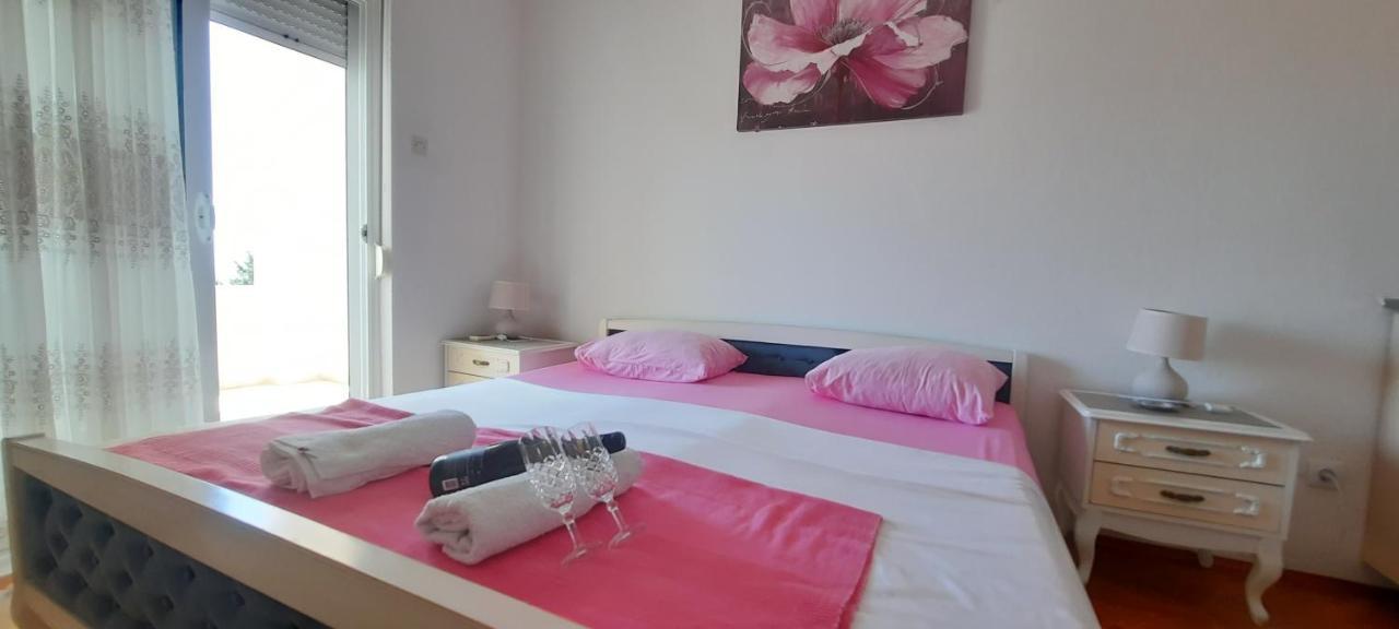 Studio Apartments Jupo أولتْسي المظهر الخارجي الصورة