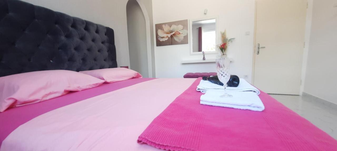 Studio Apartments Jupo أولتْسي المظهر الخارجي الصورة