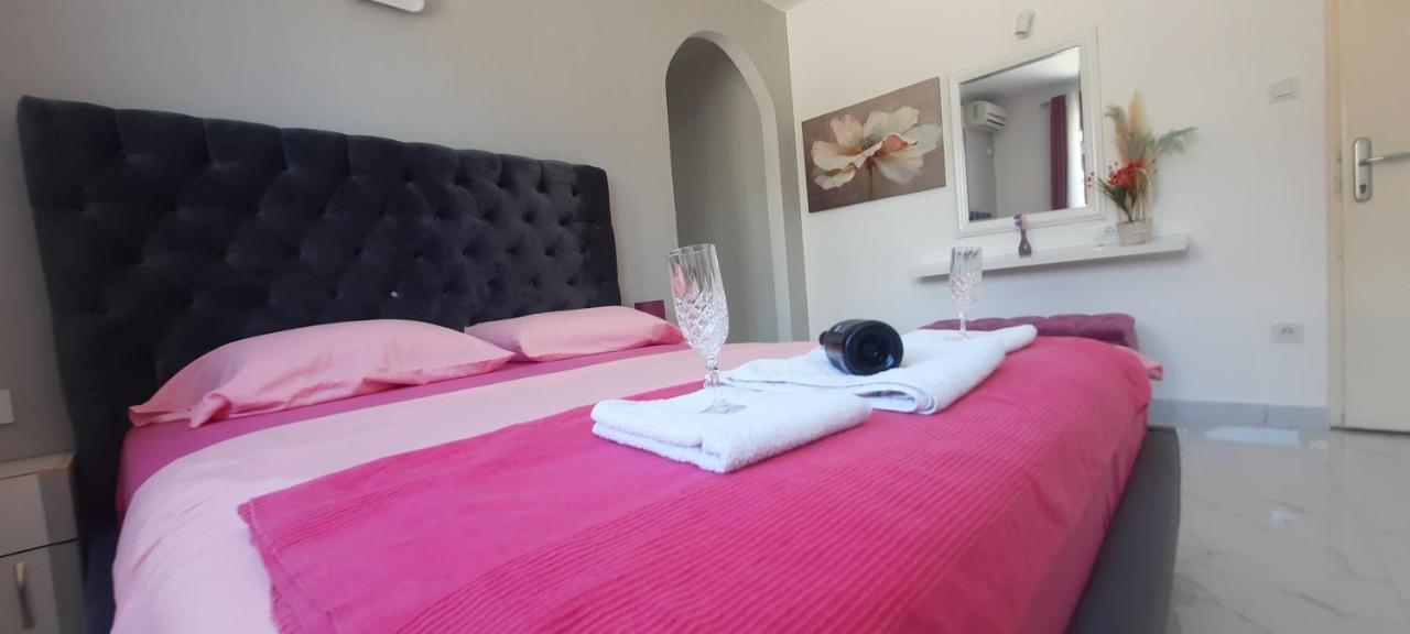 Studio Apartments Jupo أولتْسي المظهر الخارجي الصورة