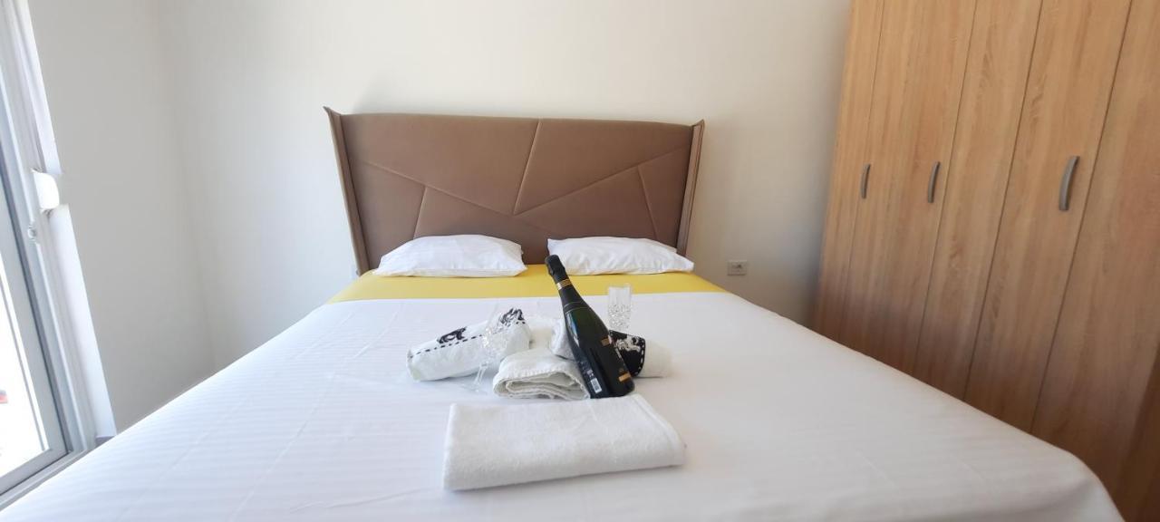 Studio Apartments Jupo أولتْسي المظهر الخارجي الصورة