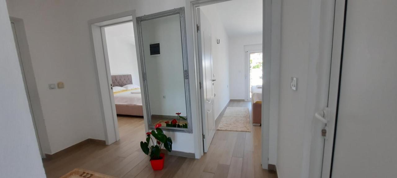 Studio Apartments Jupo أولتْسي المظهر الخارجي الصورة