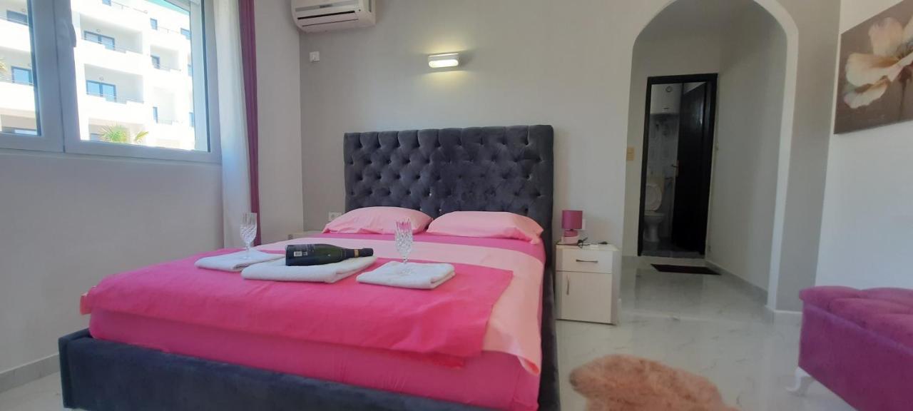 Studio Apartments Jupo أولتْسي المظهر الخارجي الصورة