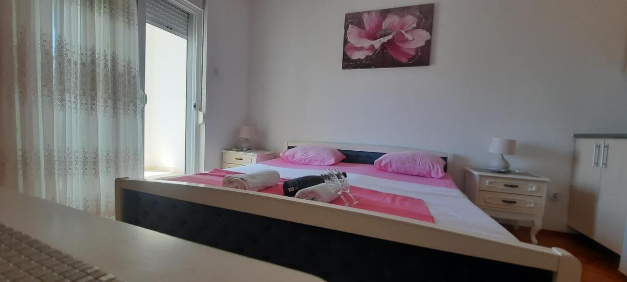 Studio Apartments Jupo أولتْسي المظهر الخارجي الصورة
