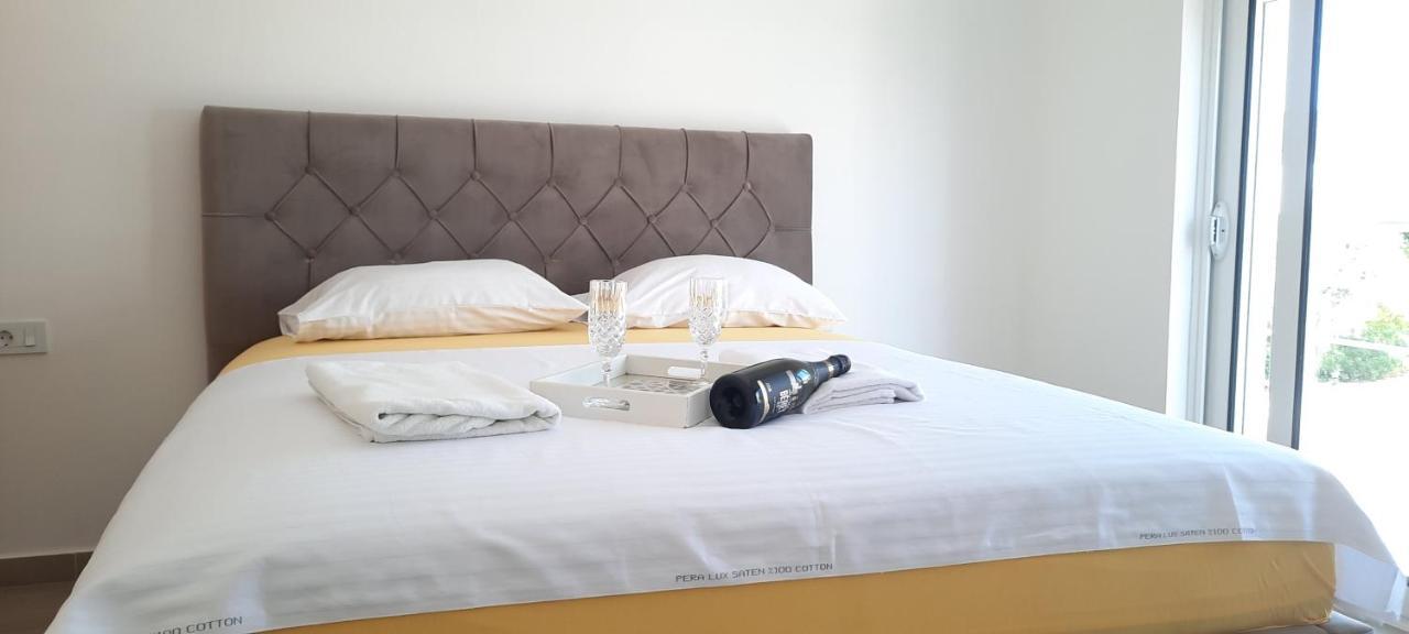 Studio Apartments Jupo أولتْسي المظهر الخارجي الصورة