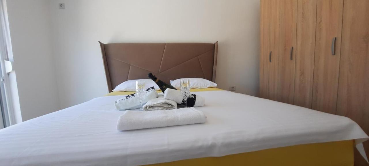 Studio Apartments Jupo أولتْسي المظهر الخارجي الصورة