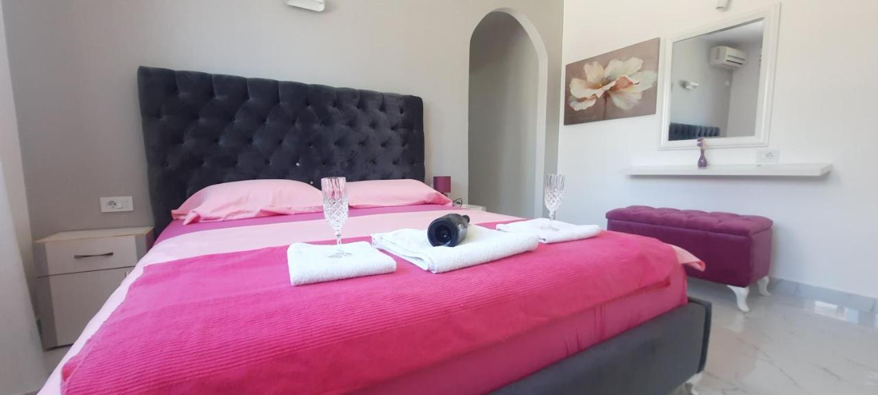 Studio Apartments Jupo أولتْسي المظهر الخارجي الصورة
