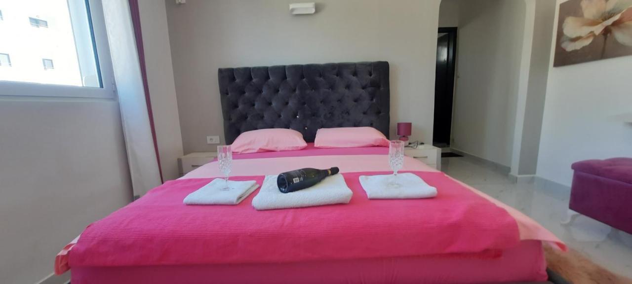 Studio Apartments Jupo أولتْسي المظهر الخارجي الصورة