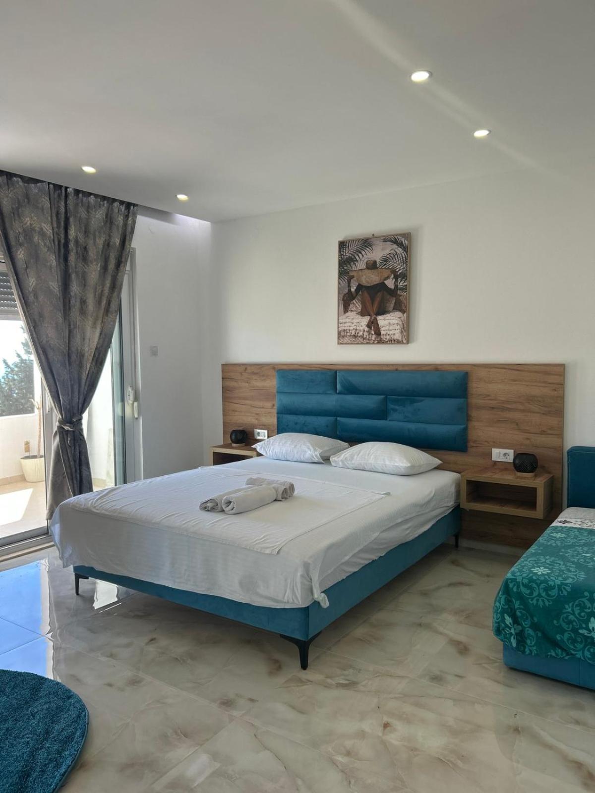 Studio Apartments Jupo أولتْسي المظهر الخارجي الصورة