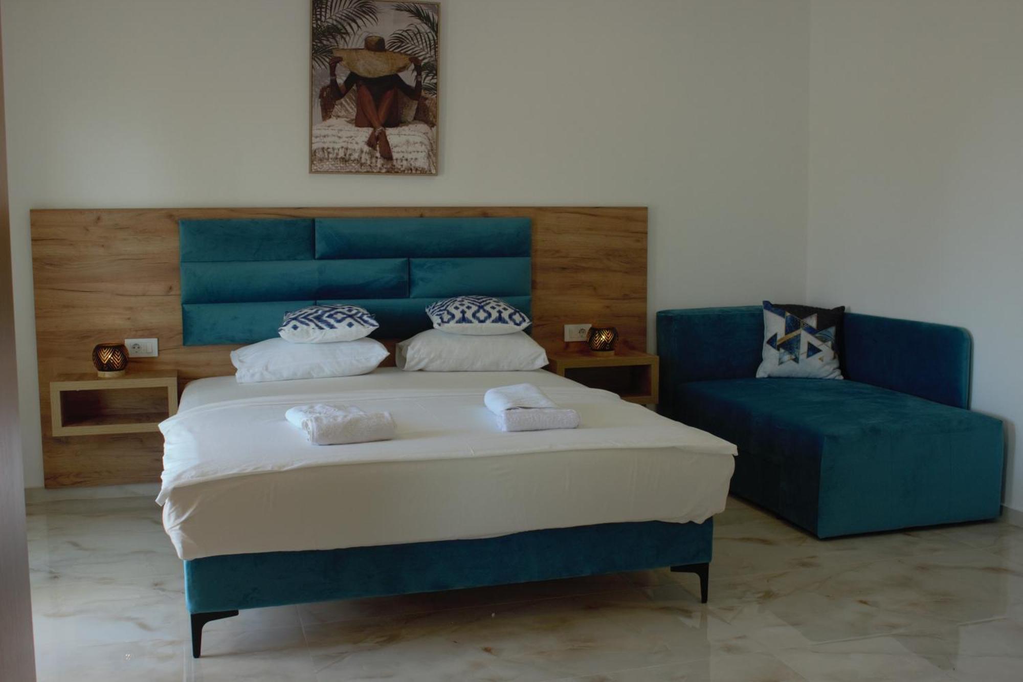 Studio Apartments Jupo أولتْسي المظهر الخارجي الصورة