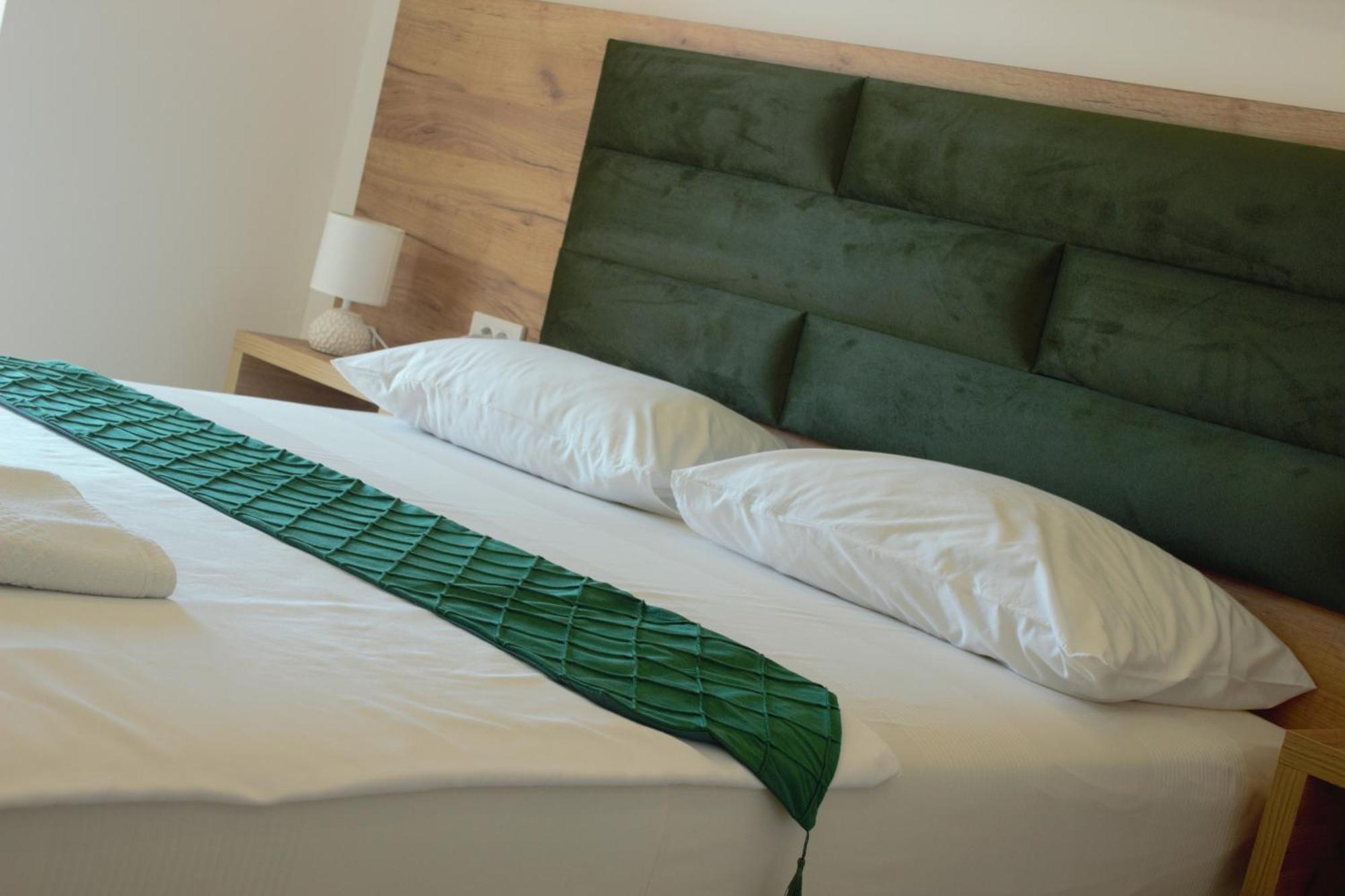 Studio Apartments Jupo أولتْسي المظهر الخارجي الصورة