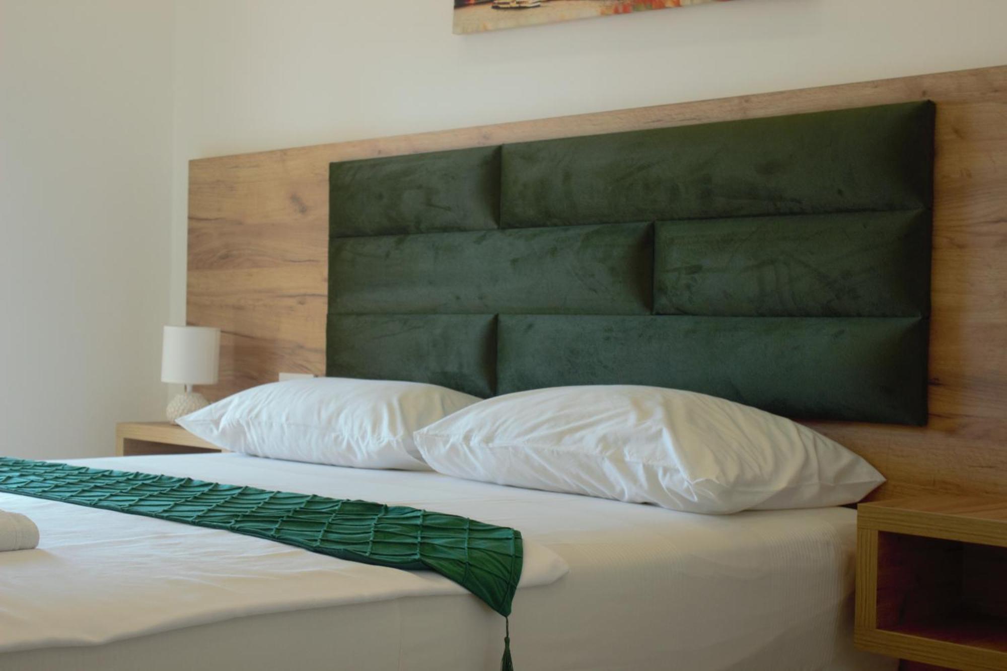 Studio Apartments Jupo أولتْسي المظهر الخارجي الصورة