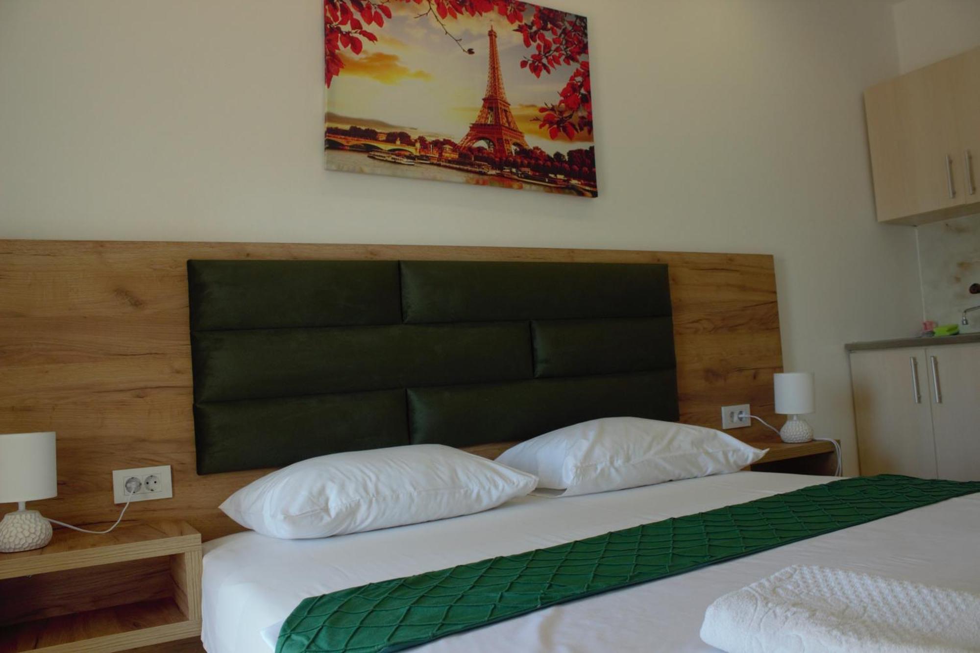 Studio Apartments Jupo أولتْسي المظهر الخارجي الصورة